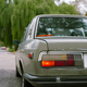 Illustration for article titled Our 1970 BMW 2500 Crosses The Finish Line in New York; 2,800 Miles With No Breakdowns; Hero Car Vanquishes All Naysayers